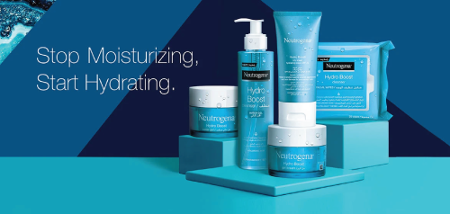 Home cosmeticst