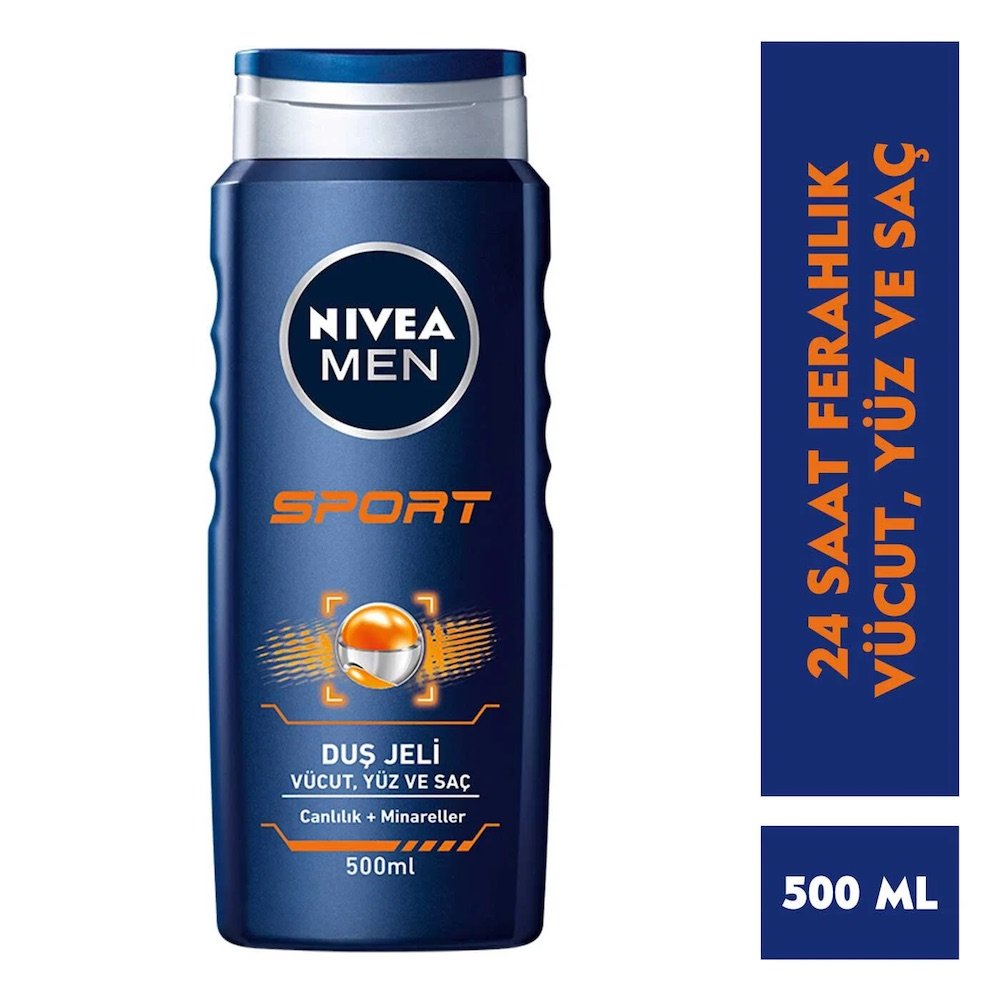 niveamen