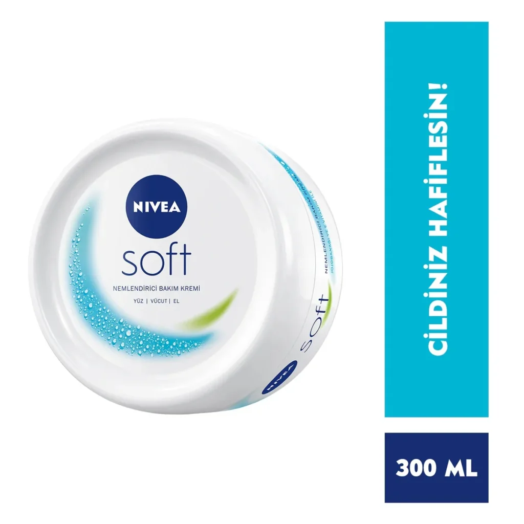niveasoft300ml