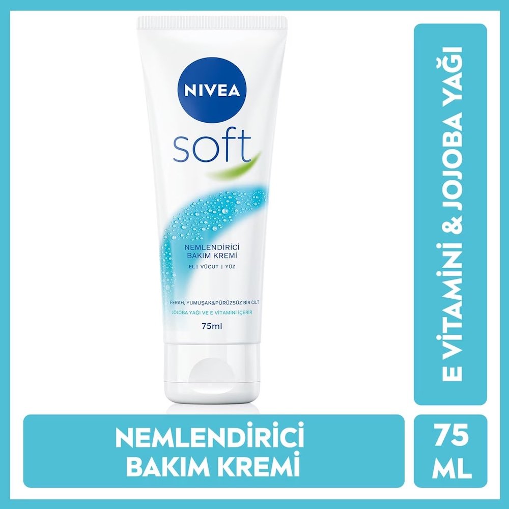 niveasoft75ml